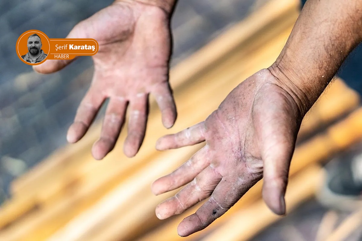 Çocuk işçi ölümleri artıyor: İSİG verileri endişe verici