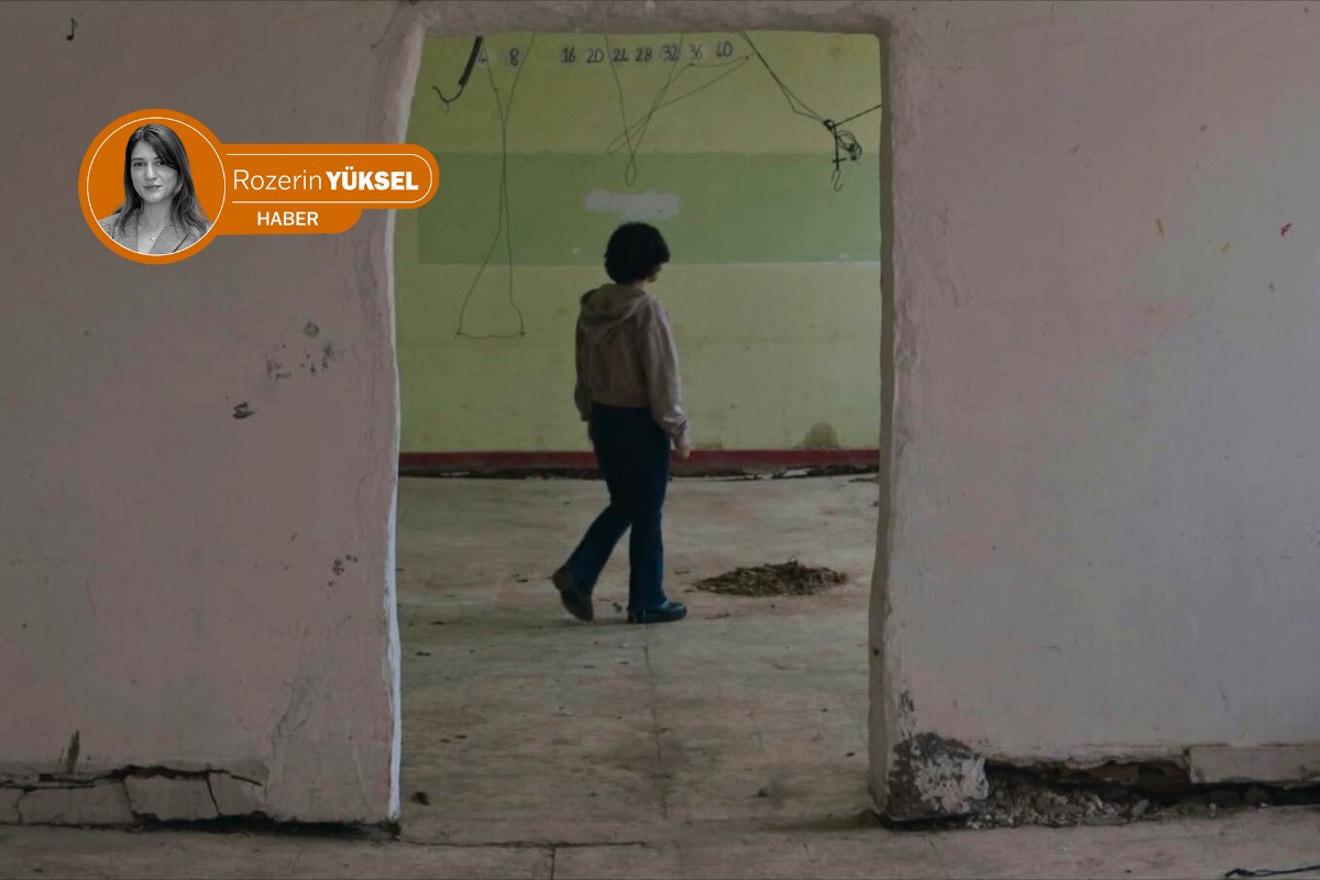 Yüzleşilmemiş ve bilinmeyen bir hafıza alanı: YİBO