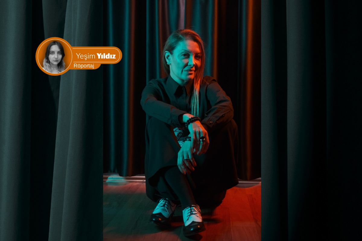 Bir annenin kayıp kimliği, bir ailenin yara izleri: ‘Hediye’