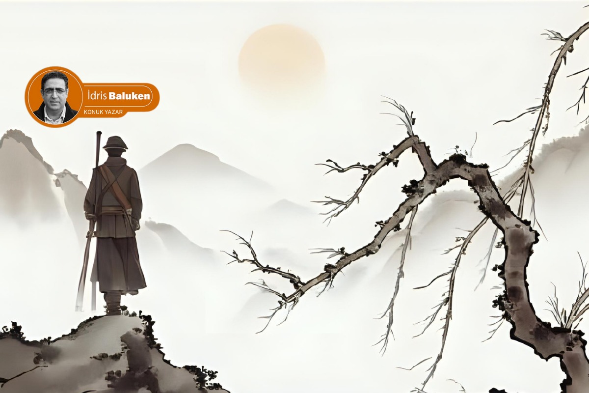 İdris Baluken yazdı | Yalnız asker sendromu ve CHP