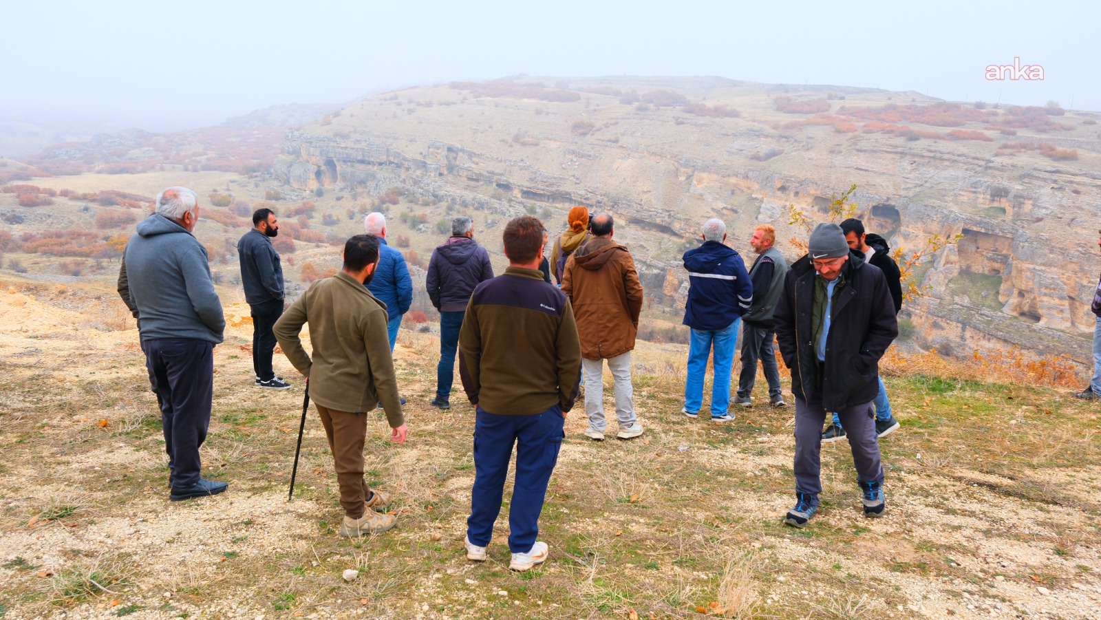 Dersim’de köylüler avcılığa karşı ayakta: Gece gündüz silah sesleri duyuyoruz