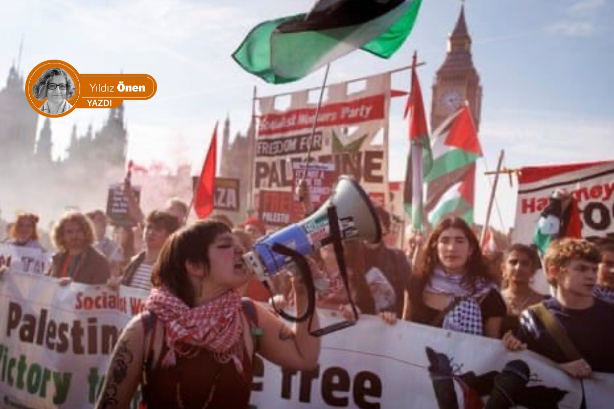 2026’da umuda da yer var