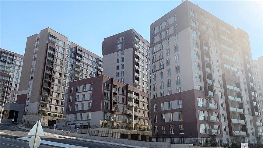 ‘Yüzyılın Konut Projesi’ başvuruları başladı: 81 ilde 500 bin sosyal konut yapılacak