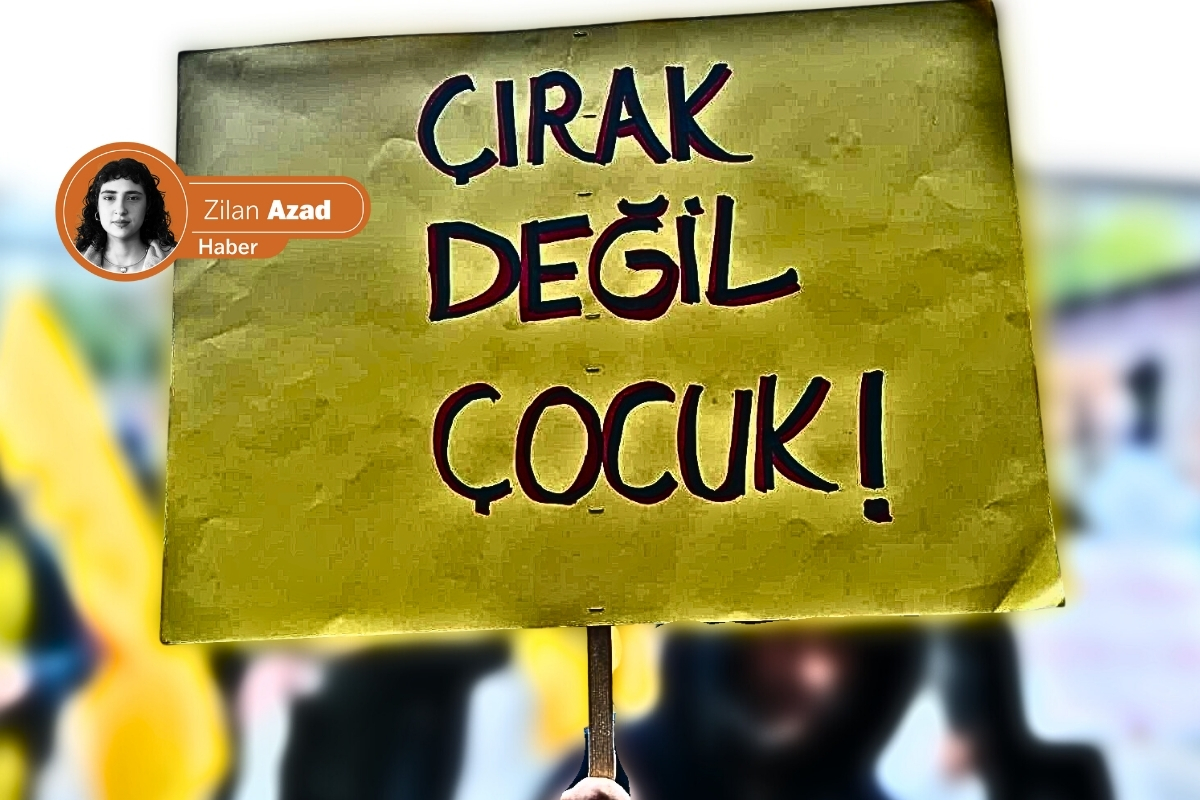 15 yaşındaki çocuk hava kompresörüyle öldürüldü: Savcılık ‘şakalaşma’ dedi, hastane raporları eksik