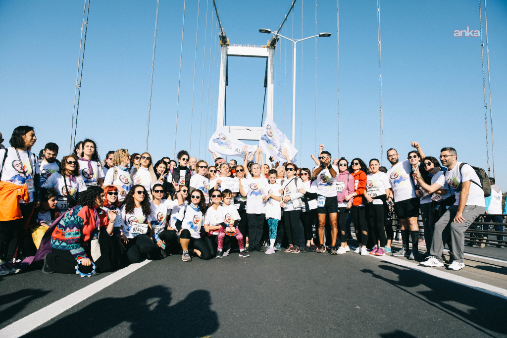 Burs bağışı için maratona katılmak isteyen Ali İsmail Korkmaz Vakfı’na valilik izni çıkmadı