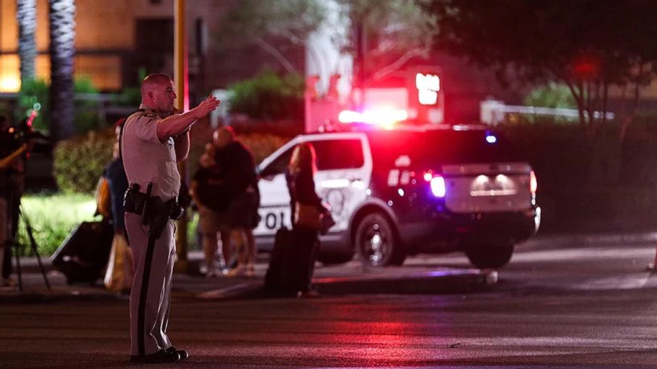 ABD’de doğum günü partisine silahlı saldırı: En az 4 ölü, 10 yaralı