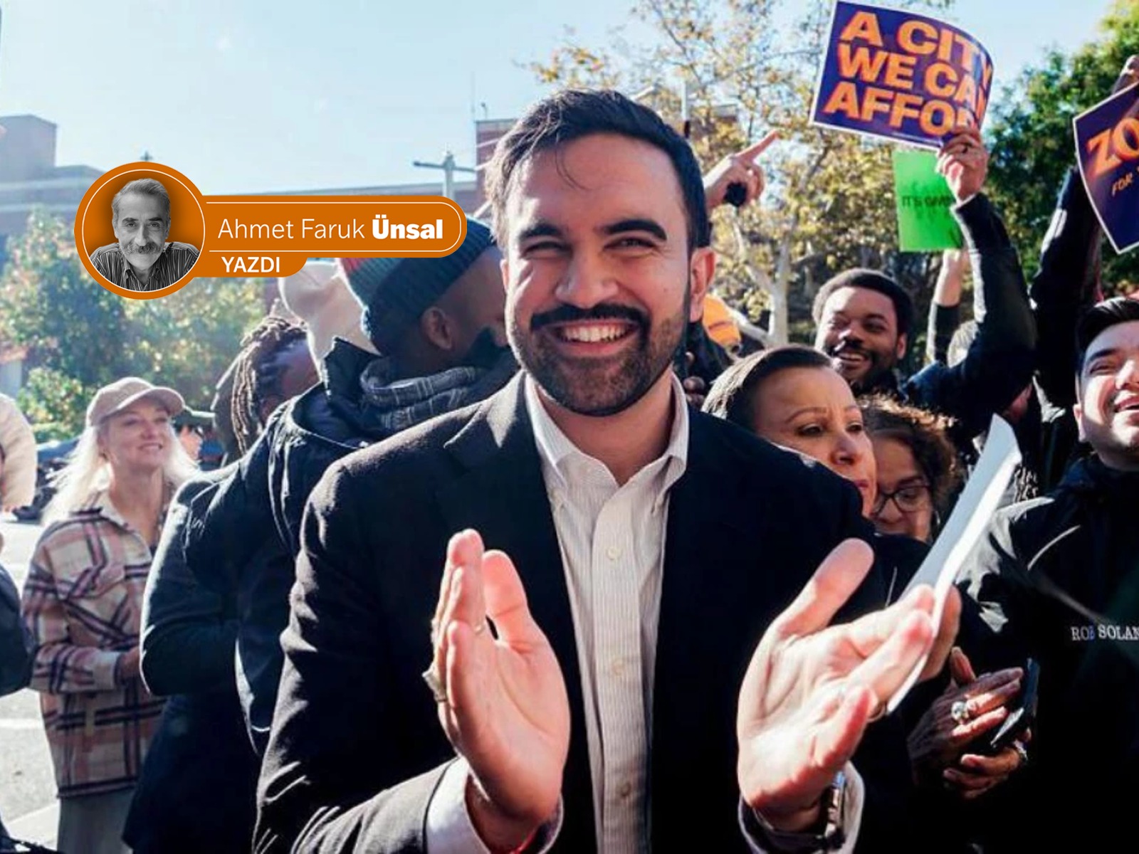 New York seçimlerinden Rojava’ya, doğru politik hattın öğrettikleri