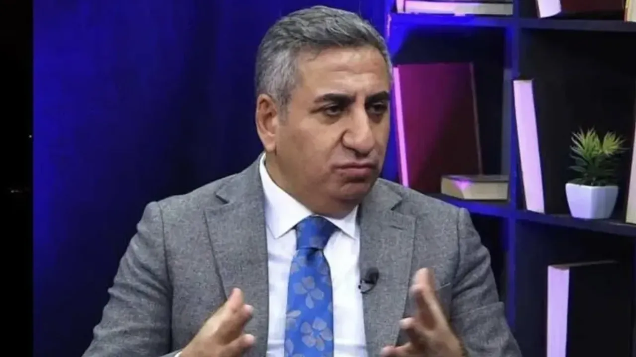 CHP PM üyesi Fırat’tan partisine ‘İmralı’ tepkisi: Tarihsel bir hataya düşüldü