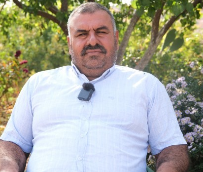 İmralı’da aile ziyareti | Abdullah Öcalan Süryani ve Êzidî toplumuna kalem hediye etti