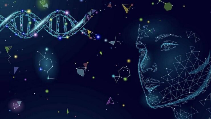 BAE tüm yurttaşlarının DNA’sını kopyalıyor