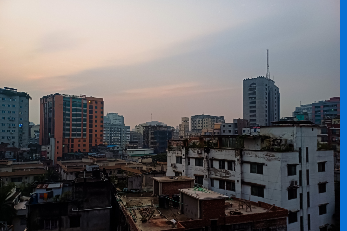 Bangladeş’te 5,5 büyüklüğündeki deprem: 10 kişi öldü