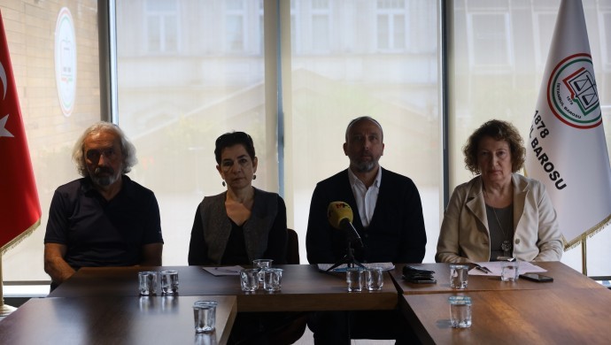 Hayata Dönüş davası kararına avukatlardan tepki: ’19 Aralık katliamı insanlığa karşı suçtur, zamanaşımı olmaz’