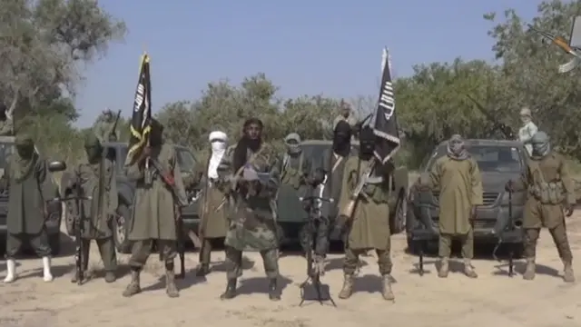 Nijerya’da yatılı okula silahlı saldırı: 25 kız çocuğu kaçırıldı