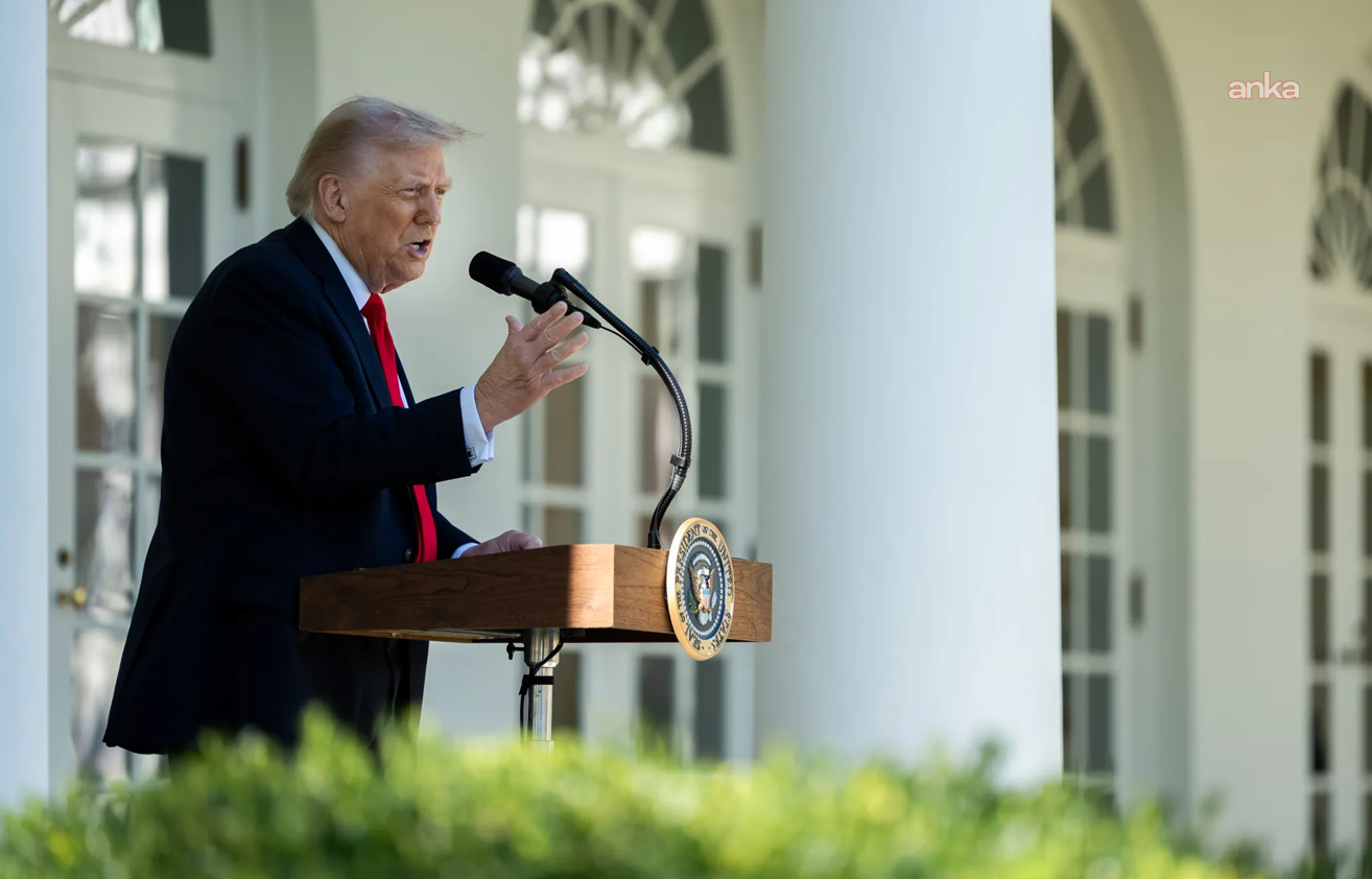 Trump, Güney Afrika’daki G20 Zirvesi’ne katılmayacağını açıkladı