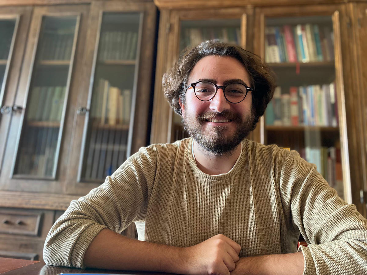 Can Memiş’in avukatlığa ‘kabulünü’ istinaf mahkemesi oybirliğiyle reddetti