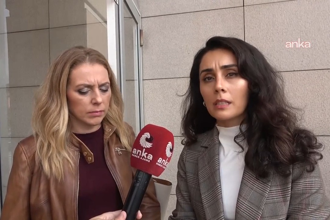 Mahkeme’nin Tayfun Kahraman kararı | Avukat Cansu Çiftçi: Anayasa’nın açık ihlalidir