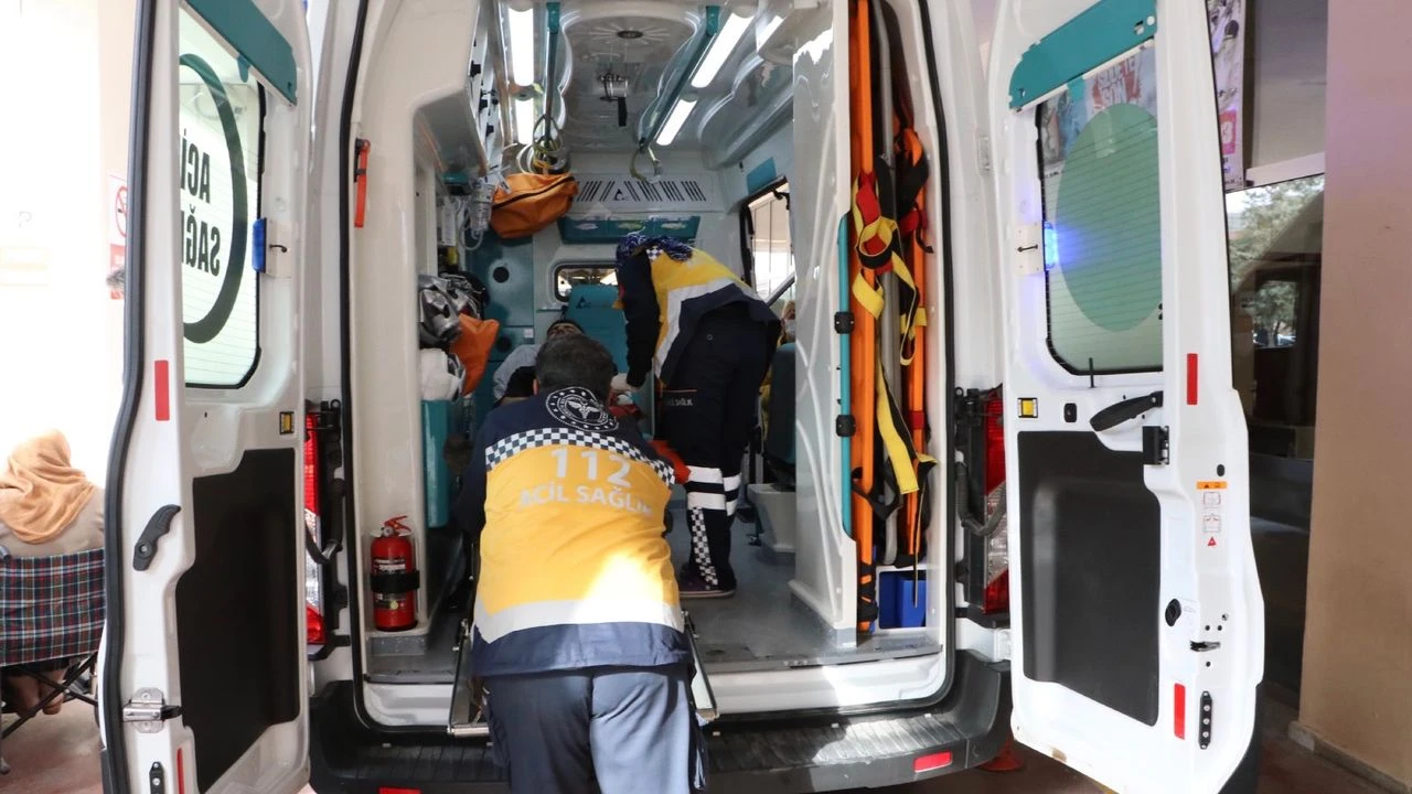 Marangoz atölyesinde şiddet gören çocuk hayatını kaybetti