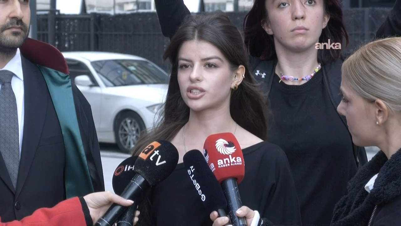 Ayşe Tokyaz dosyasında iki polise görevsizlik kararı: Esra Tokyaz ‘adalet’ istedi