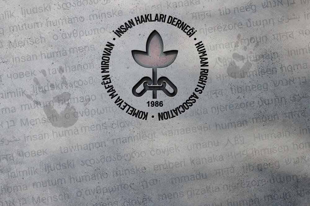 İHD’den 2024 hak ihlalleri raporu: 6 binden fazla kişinin yaşam hakkı ihlal edildi