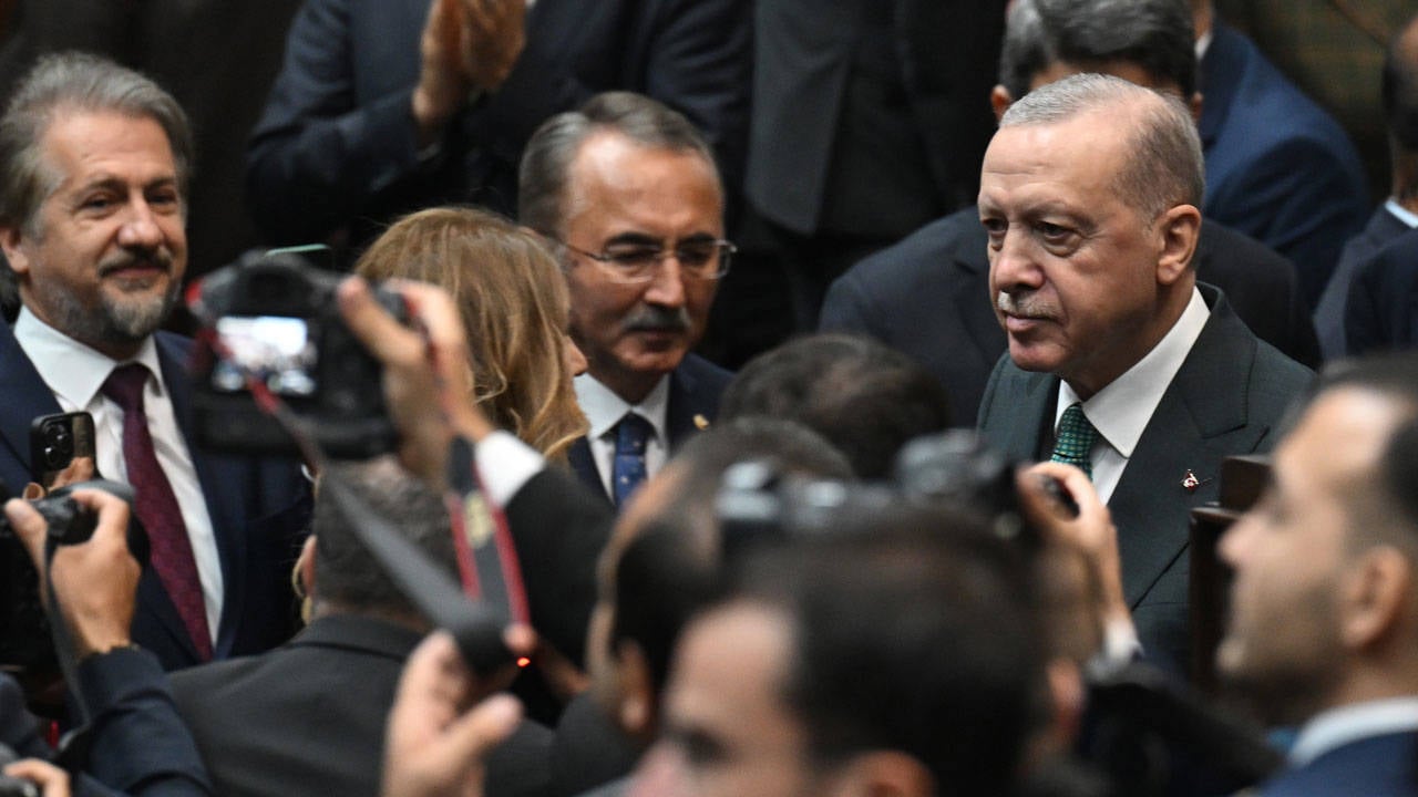 Erdoğan’dan Demirtaş açıklaması: Yargı bu konuda ne derse ona uyarız