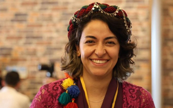 Gazeteci Dilan Karaman şüpheli şekilde hayatını kaybetti