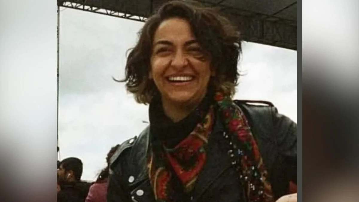 Gazeteci Dilan Karaman yaşamını yitirdi