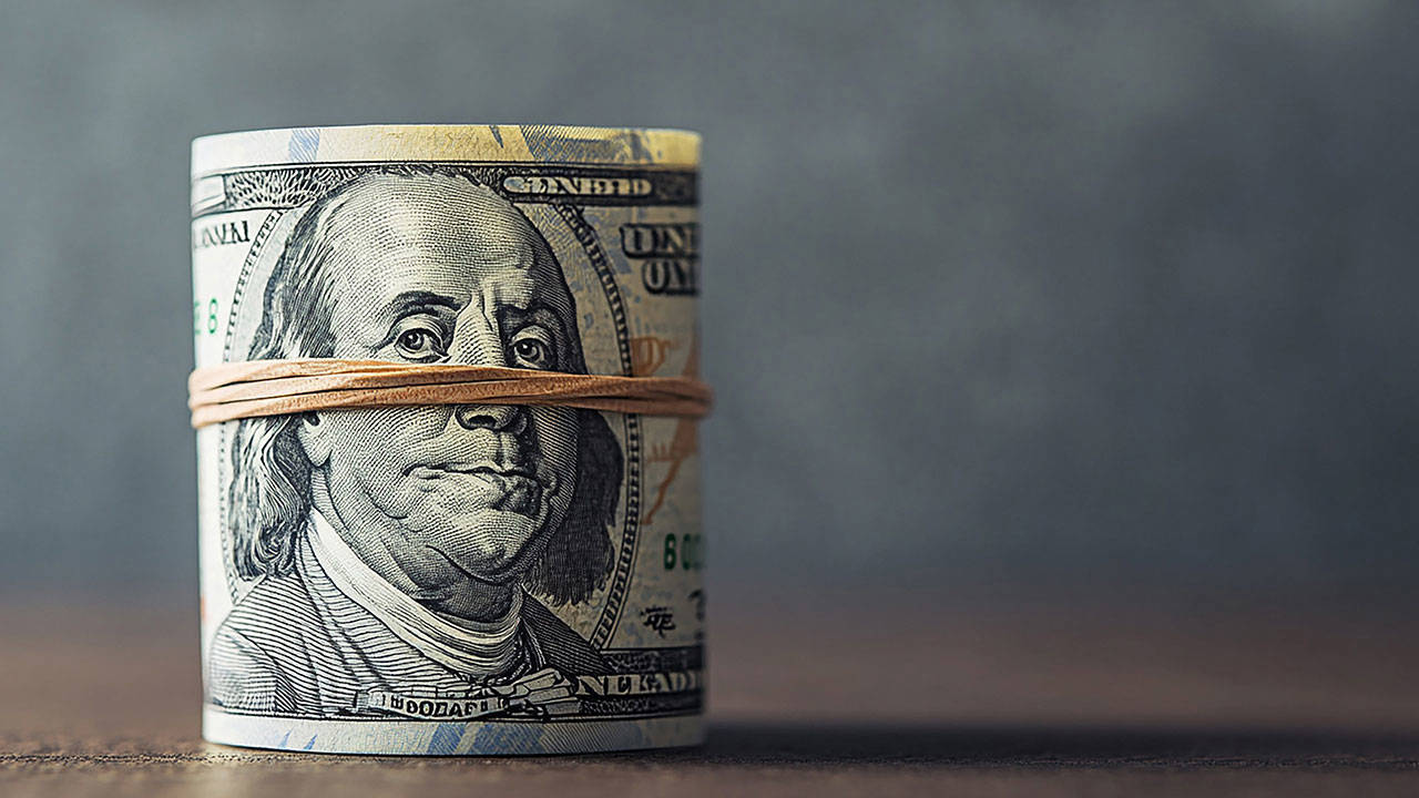 Piyasalarda açılış: Dolar ve avro dünden yüksek