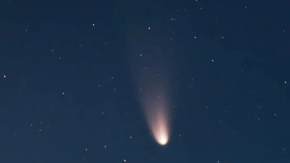 ‘Dünya dışı cisim’ tartışmaları: 3I/ATLAS canlı yayında izlenecek