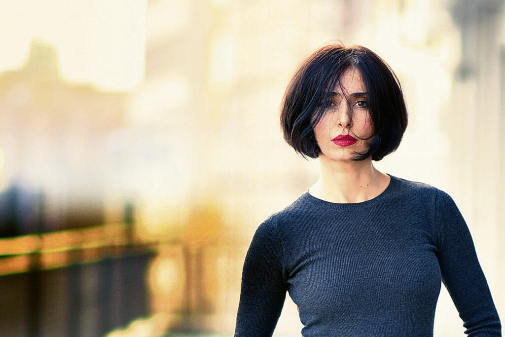 Baykuş Kitap Kulübü Ebru Ojen’i ağırlıyor