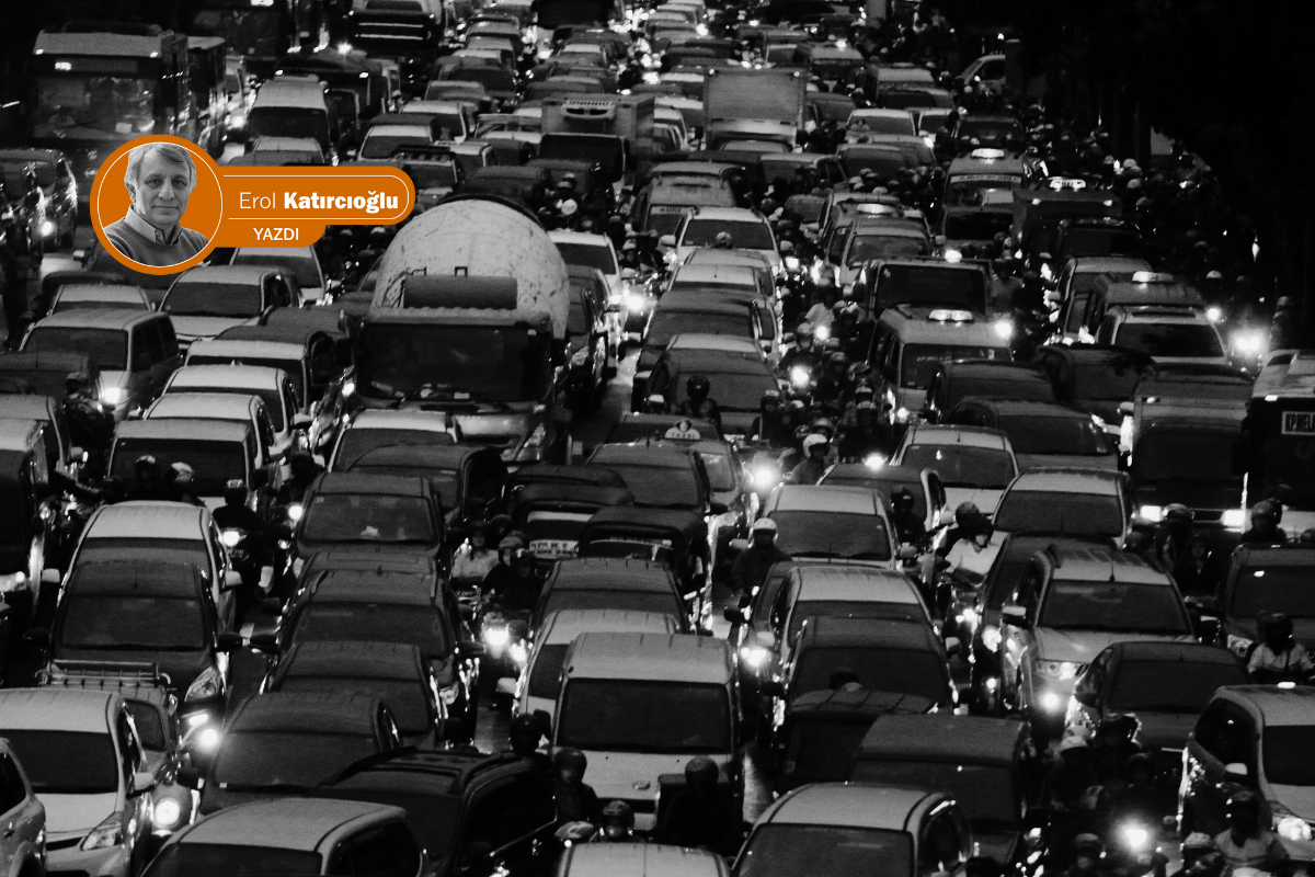 Tıkanıklıkları aşmak