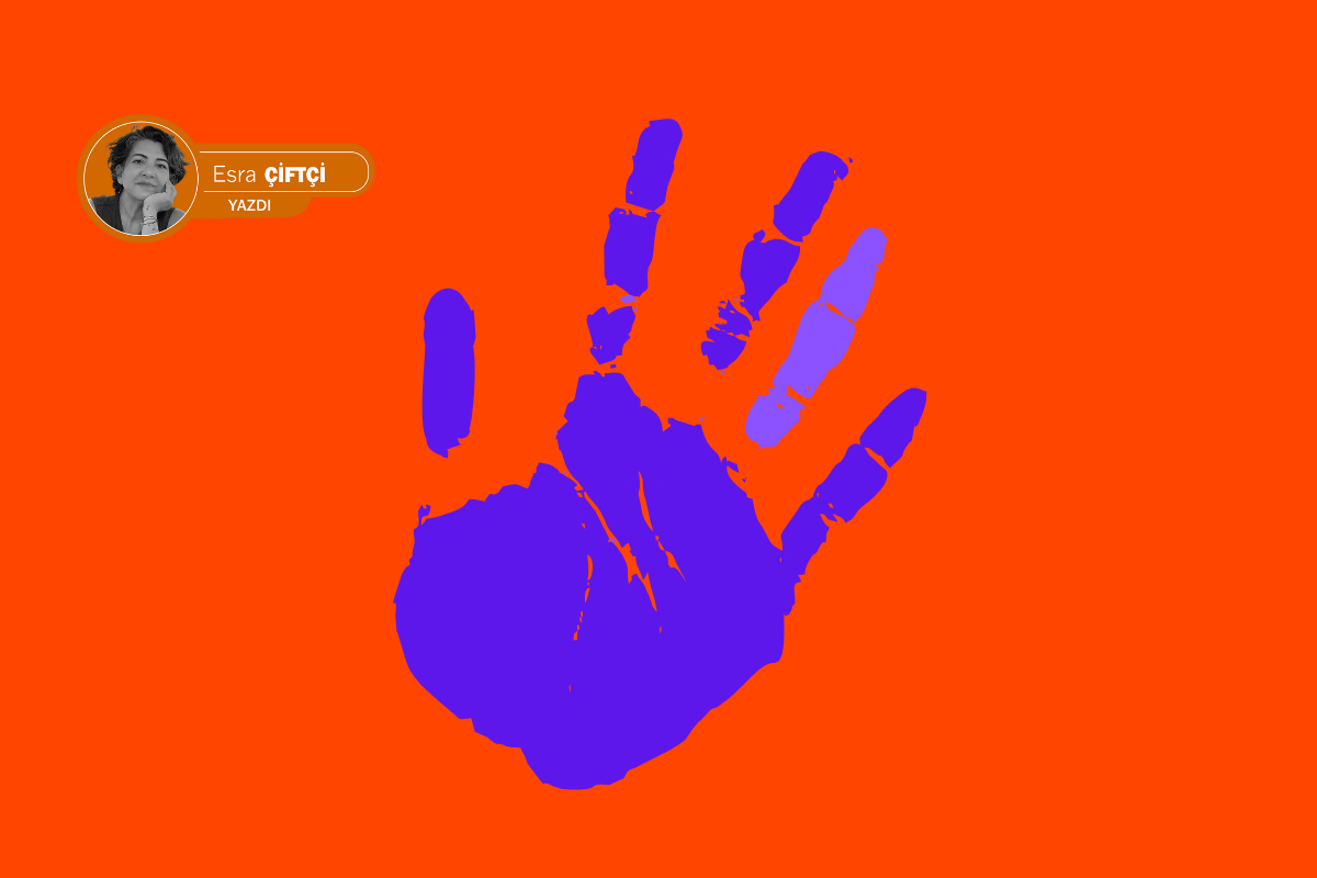 25 Kasım: Karanlığa tutulan en sert ayna