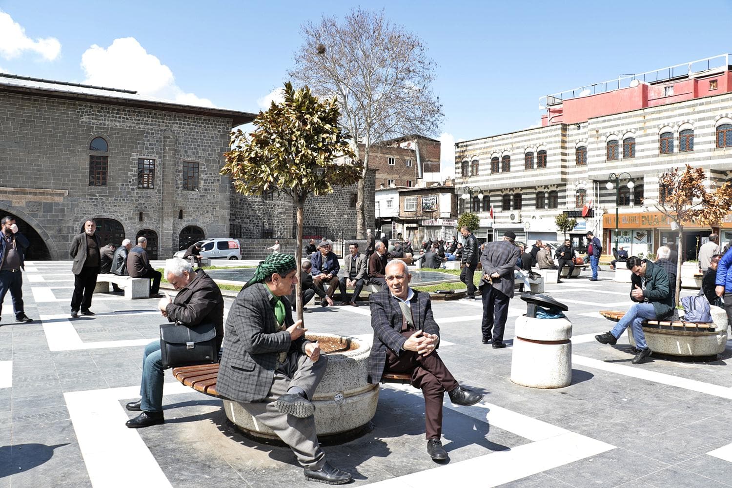 Bölgeler arası eşitsizlik raporu: Diyarbakır’da tüketim, İstanbul’un üçte biri