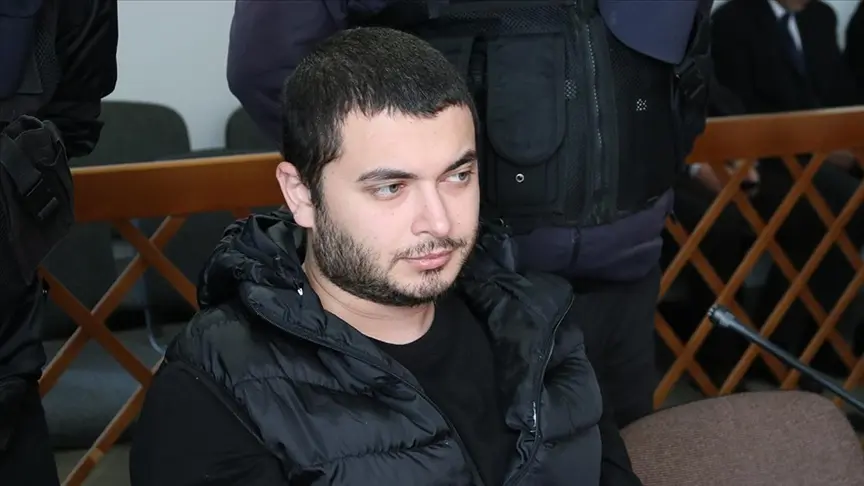 Thodex kurucusu Fatih Özer cezaevinde ölü bulundu