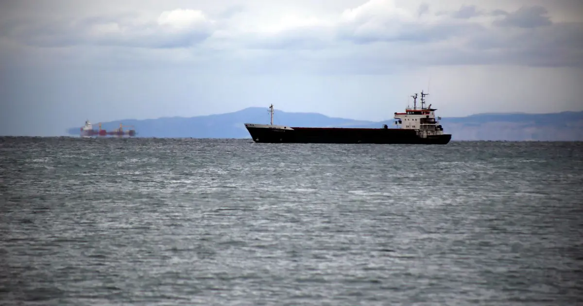 Marmara Denizi’nde bir tankerdeki sızıntıdan kaynaklı zehirlenme: 1 ölü, 2 yaralı