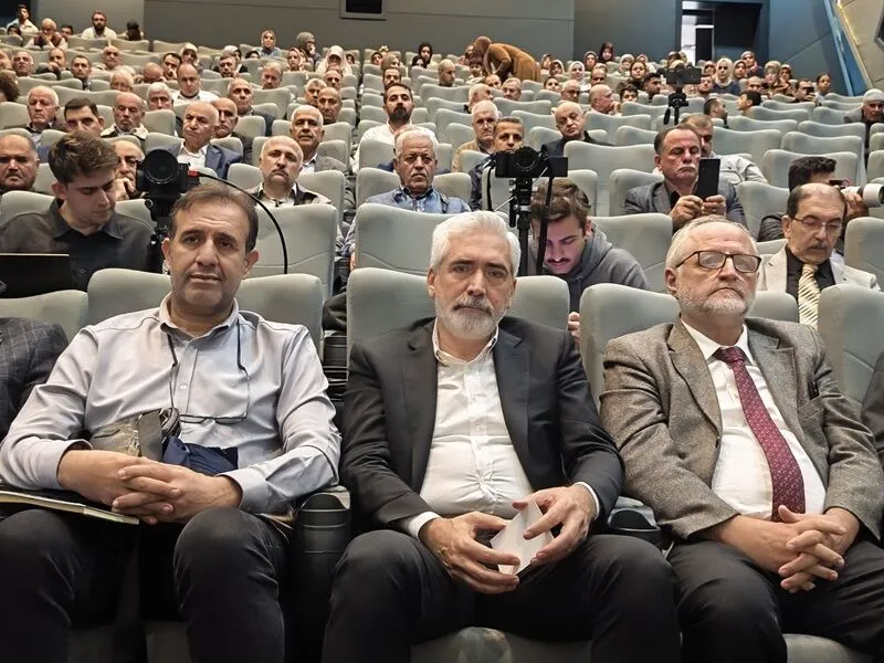 Vahap Coşkun: Kürtlerin talepleri yasal değişikliği gerekli kılıyor