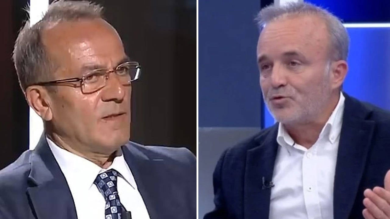 Gazeteciler Şaban Sevinç ve Yavuz Oğhan emniyete götürüldü