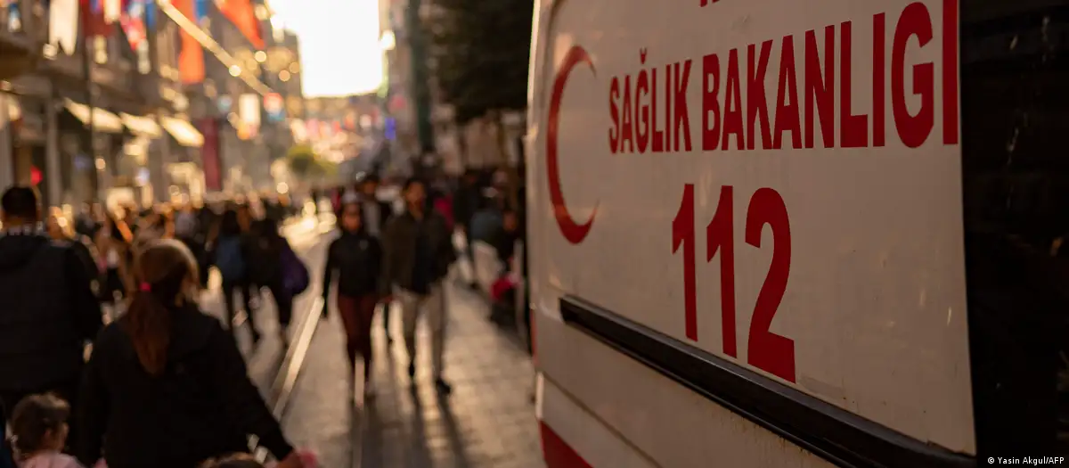 İstanbul’da gıda zehirlenmesi: Anne de hayatını kaybetti