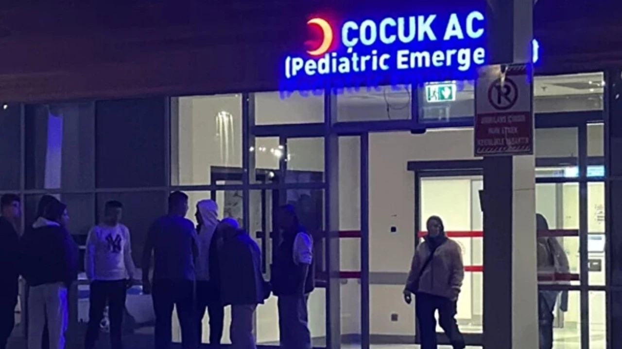 İstanbul’da gıda zehirlenmesi:  3 ve 6 yaşındaki iki kardeş hayatını kaybetti