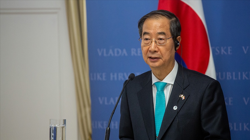 Güney Kore’de eski Başbakan Han için 15 yıl hapis talebi