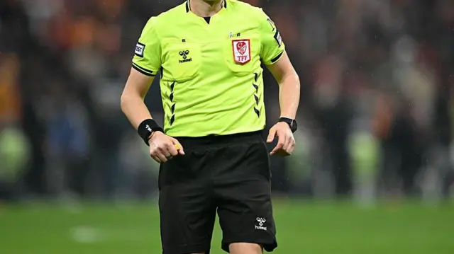 Futbolda bahis soruşturması: 12 ilde operasyon, 21 kişi hakkında gözaltı kararı