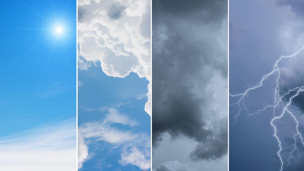 Meteoroloji açıkladı: Bugün hava nasıl olacak?