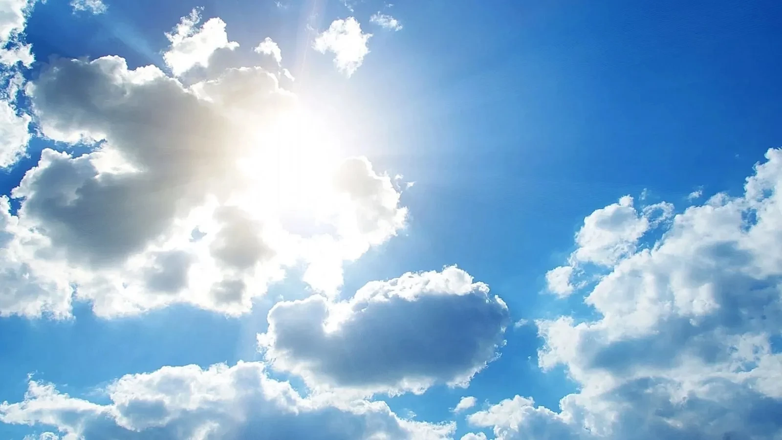 Meteoroloji açıkladı: Sıcaklıklar artacak, yağış beklenmiyor