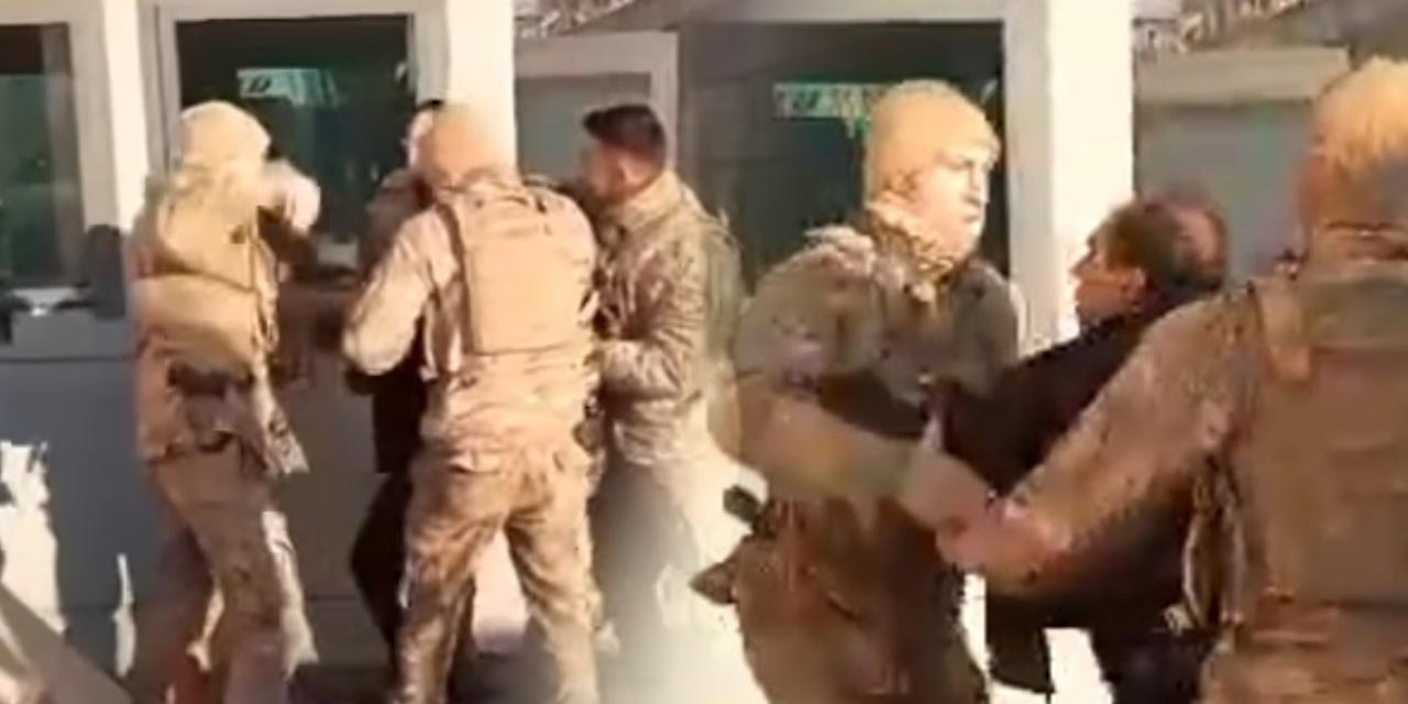 Hakkari’de artan kontrol uygulamaları Meclis gündeminde