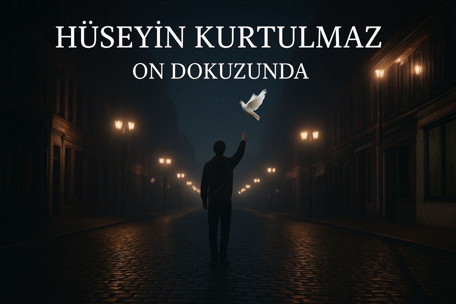 Ali İsmail Korkmaz için yazılan ‘On Dokuzunda’ şiiri bestelenerek müziğe uyarlandı