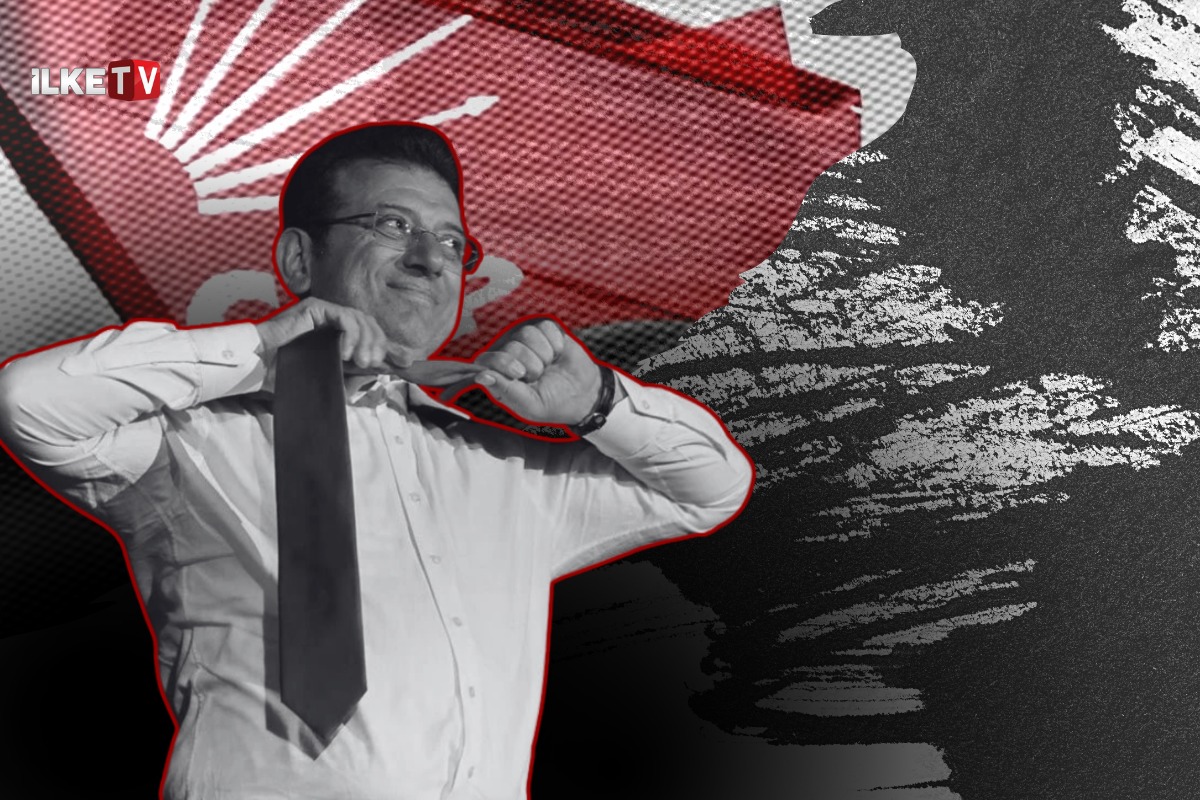 İBB iddianamesi: İmamoğlu’nun kurultay konuşmaları ve fotoğrafları suç delili olarak gösterildi