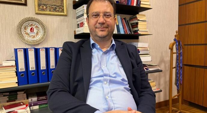 CHP Kars Milletvekilli Alp: Devlet Öcalan ile görüşüyorsa Komisyon da görüşebilir