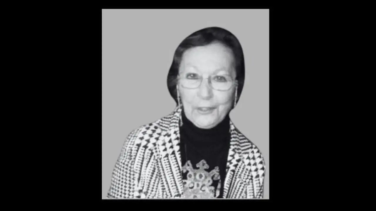 Türkiye’nin ilk kadın şehir plancısı Dr. İrem Altan hayatını kaybetti