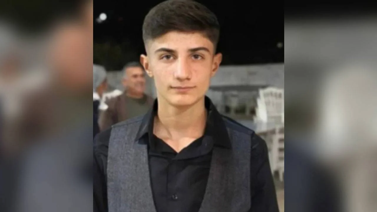 Bozova’da 15 yaşındaki Muhammed Kendirci’nin ölümü: Baba en ağır cezayı istedi