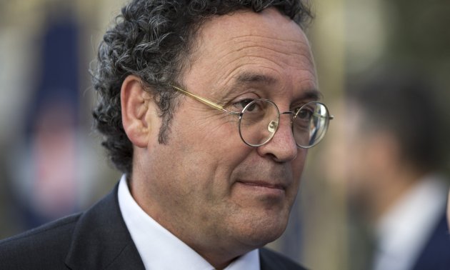 İspanya’da hüküm giyen ilk başsavcı Ortiz istifa etti