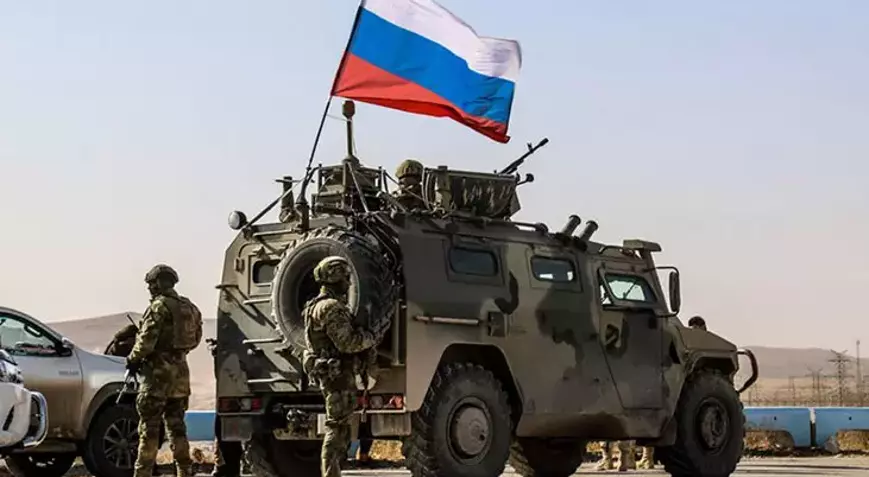 İsrail devlet televizyonu KAN: Rusya Şam’a Suriye’nin güneyine yeniden asker konuşlandırmayı teklif etti